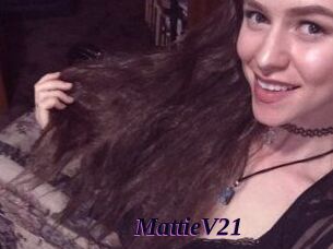MattieV21