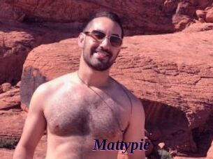 Mattypie
