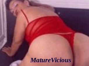 MatureVicious