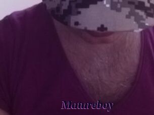 Matureboy