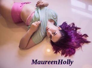 MaureenHolly
