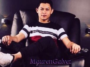 MaurenGalvez Spezial Sexcam