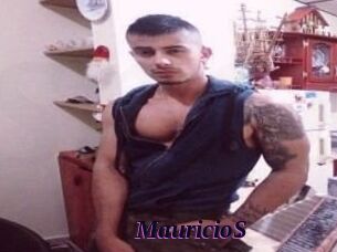 MauricioS Spezial Sexcam