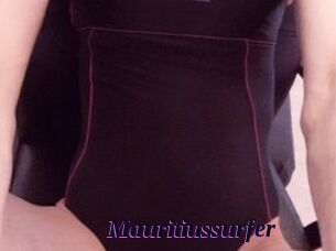 Mauritiussurfer Spezial Sexcam