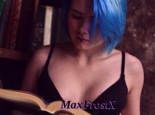 MaxFrostX