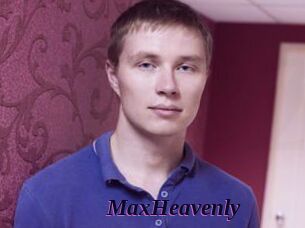MaxHeavenly