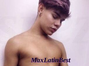 MaxLatinBest