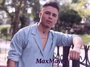 MaxMayer