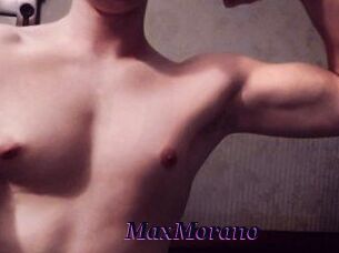MaxMorano