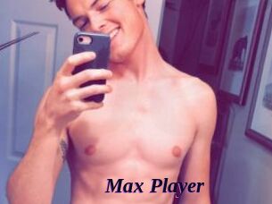 Max_Player