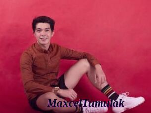 MaxcelTumulak Spezial Sexcam