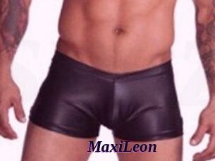 MaxiLeon
