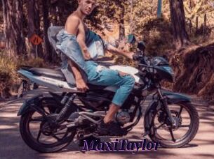 MaxiTaylor Spezial Sexcam