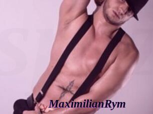 MaximilianRym