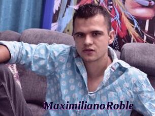 MaximilianoRoble Spezial Sexcam