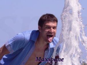 Maxspane