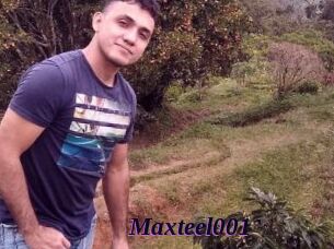 Maxteel001