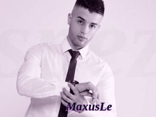 MaxusLe