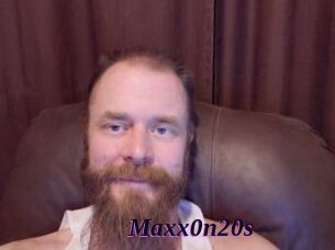 Maxx0n20s