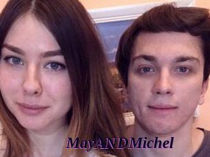 MayANDMichel
