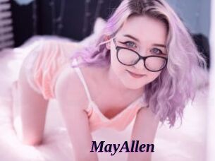 MayAllen