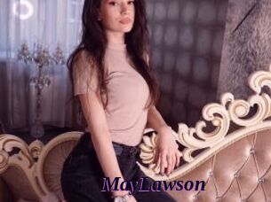 MayLawson