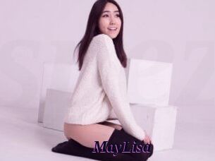 MayLisa
