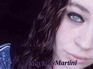 MayMayMartini