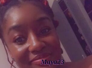 Maya23