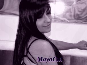 MayaCut