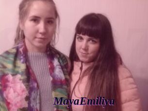 MayaEmiliya