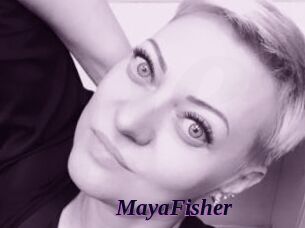 MayaFisher