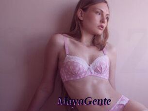MayaGente