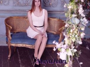 MayaJean