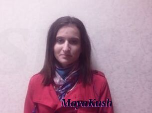 MayaKush