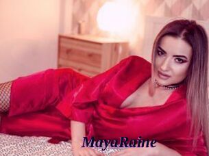 MayaRaine