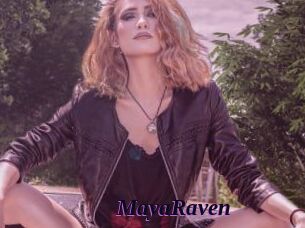 MayaRaven