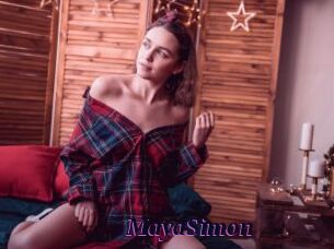 MayaSimon