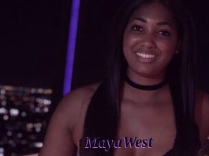 MayaWest