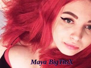 Maya_BigTitsX