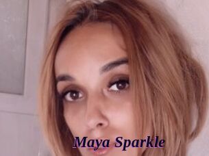 Maya_Sparkle Spezial Sexcam