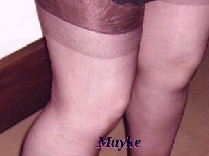 Mayke