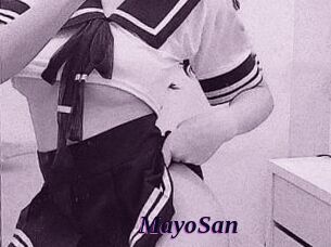 MayoSan