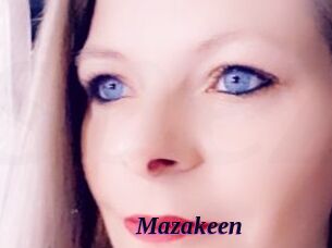 Mazakeen
