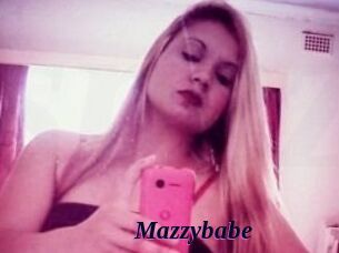 Mazzybabe