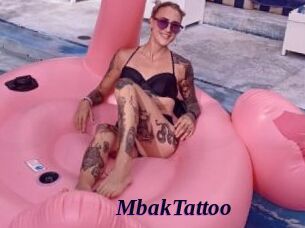 MbakTattoo