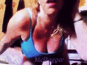 McDagger