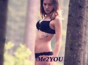 Me2YOU