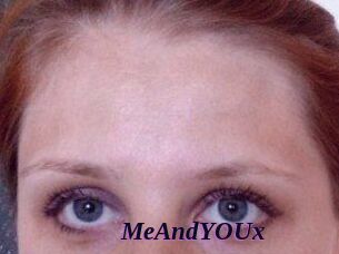 MeAndYOUx