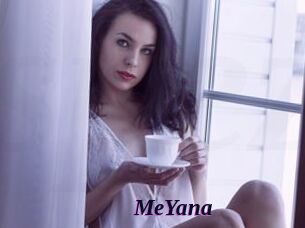 MeYana